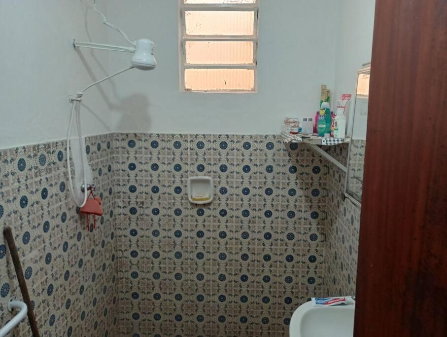 Casa Da Dita Aparecida  Εξωτερικό φωτογραφία