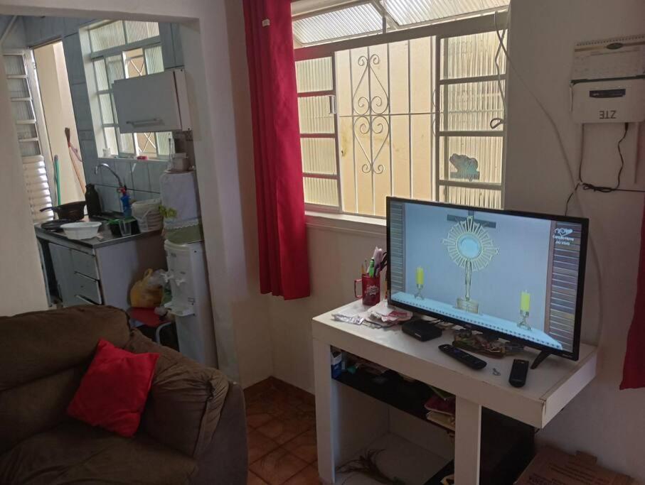 Casa Da Dita Aparecida  Εξωτερικό φωτογραφία