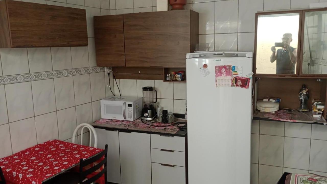 Casa Da Dita Aparecida  Εξωτερικό φωτογραφία